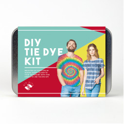DIY Tie Dye Kit